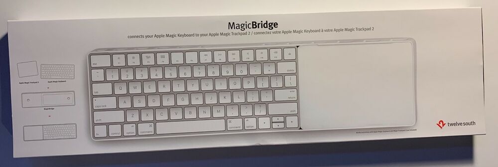 Magic Wand Mac OS